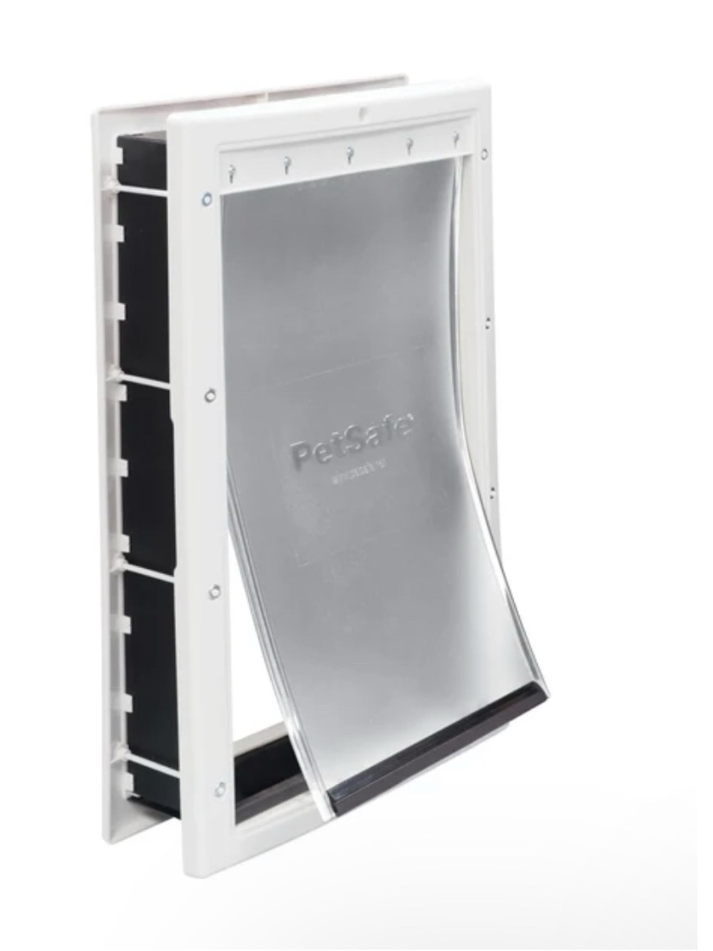 PetSafe Large Plastic Pet Door